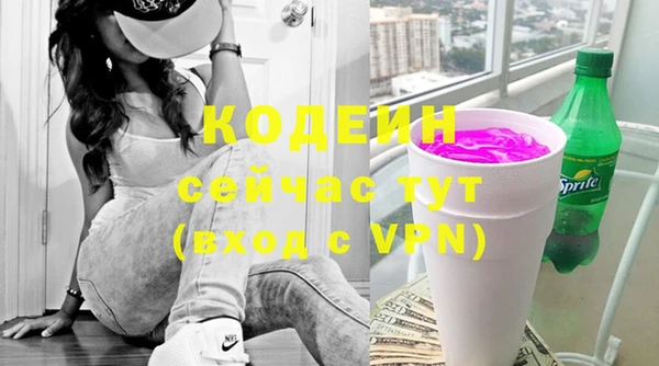 хмурый Абинск